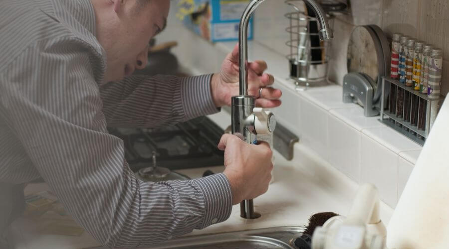 Professional Leak Detection Services in Thebes, IL